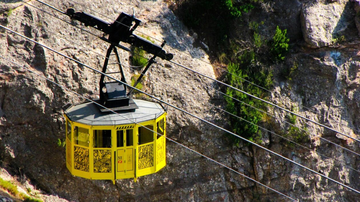 Význam dilatačních spár ve stavebnictví: Statika a tepelná roztažnost