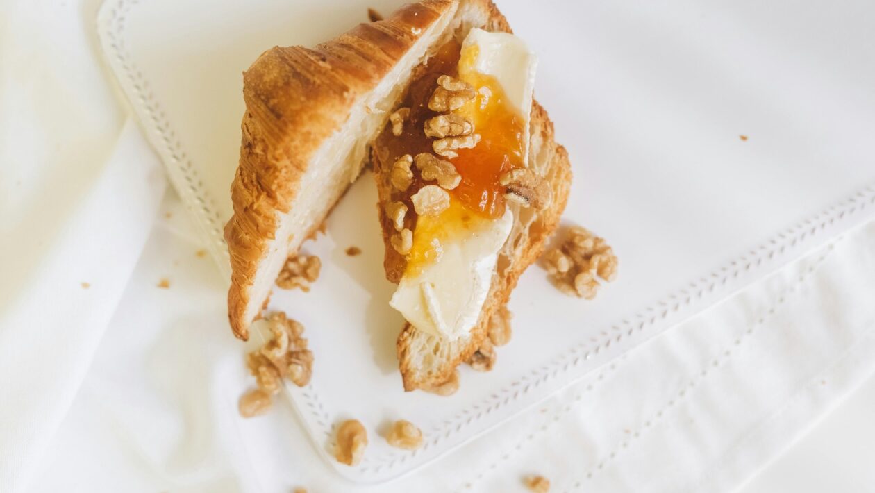 Výběr dveří: Integrace do designu interiéru a estetika