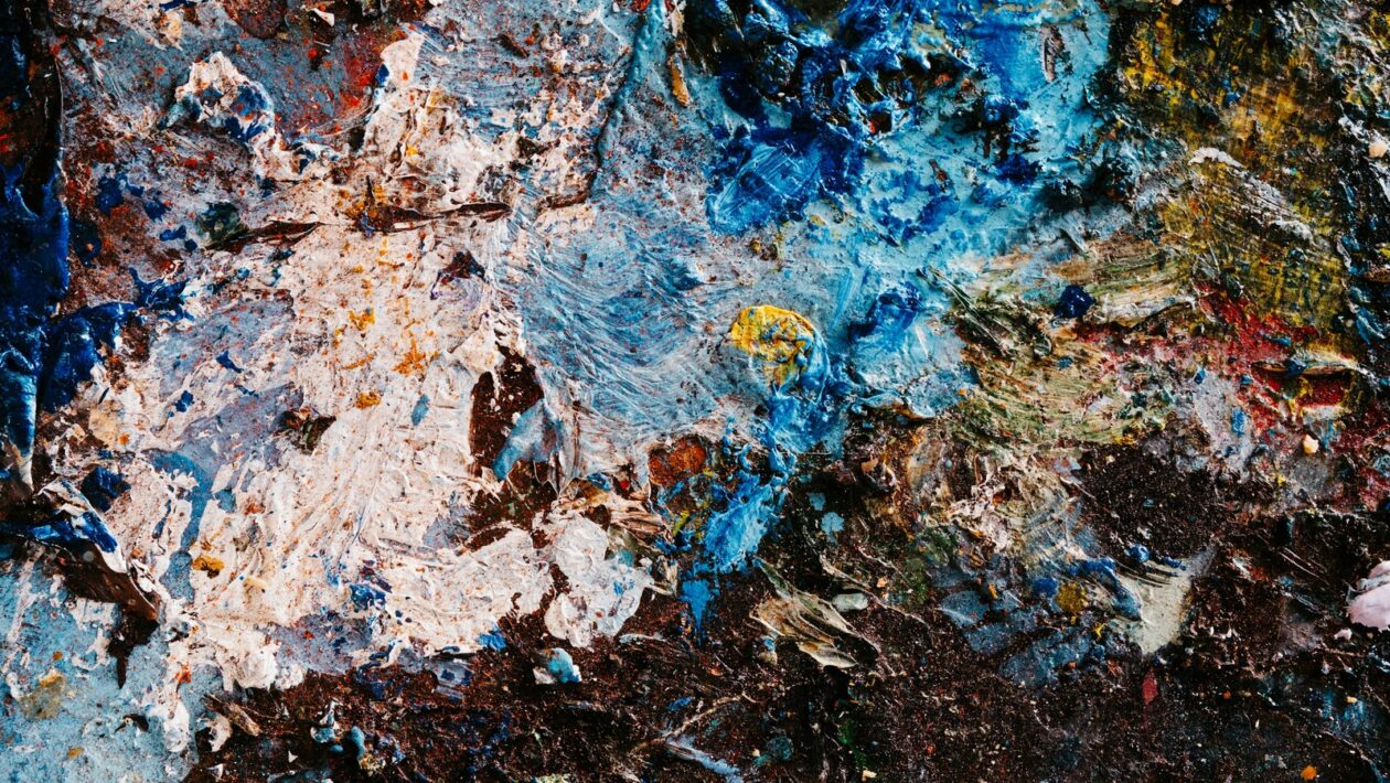 Návrh datové sítě pro kancelář: Topologie a aktivní prvky