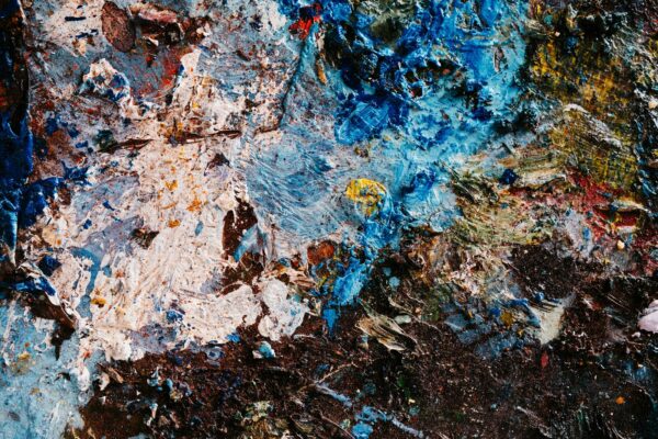 Návrh datové sítě pro kancelář: Topologie a aktivní prvky