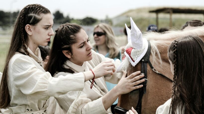 Sanace poškozených atik na starších objektech: Opravy a rekonstrukce