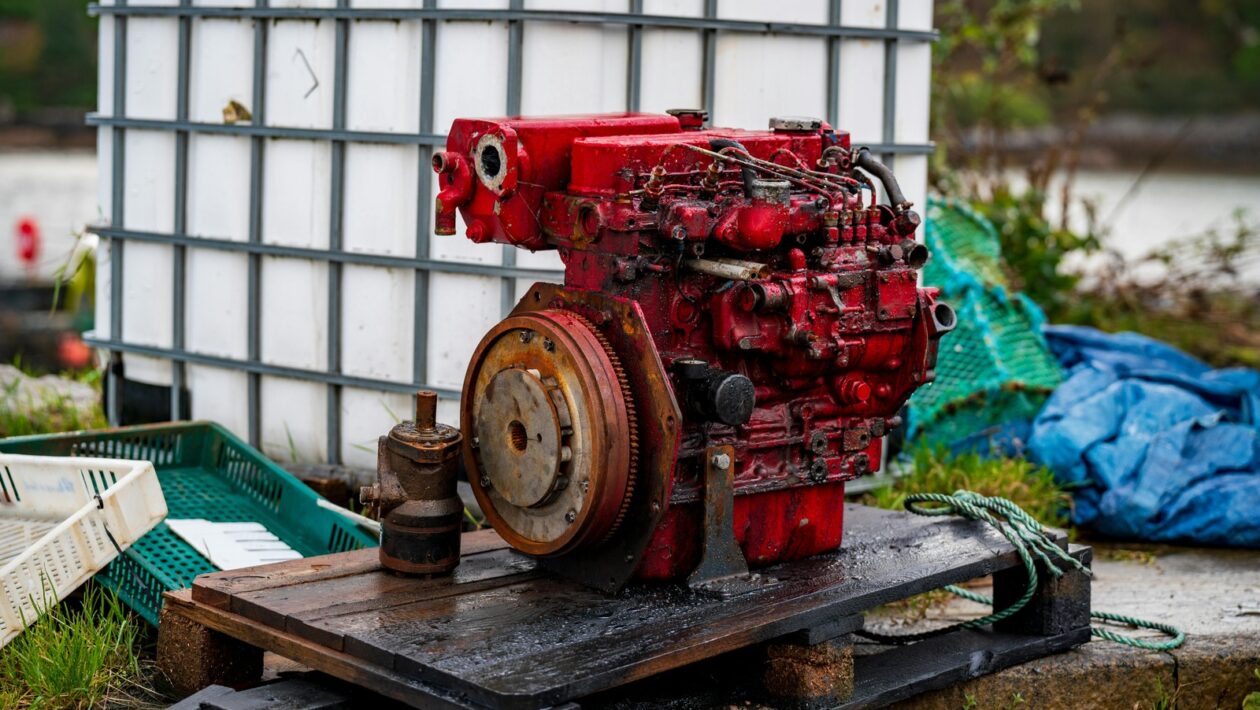 Údržba a čištění světlovodných systémů: Efektivita