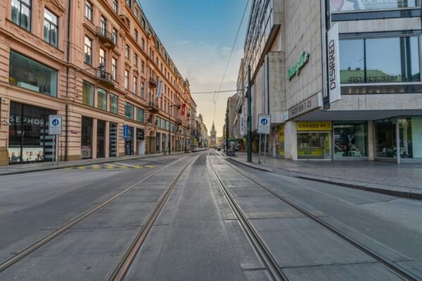 Správný výběr výkonu digestoře: Množství vzduchu a plocha