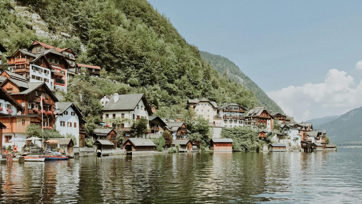Technologické vybavení moderní zasedačky: Videokonference a displeje